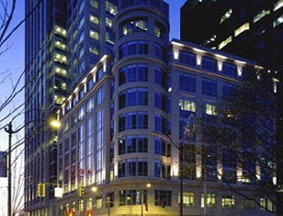 Seattle Personal Injury & Workers' Compensation Attorney's Office
