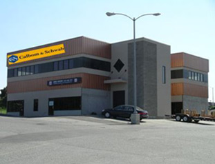 Wenatchee Personal Injury & Workers' Compensation Attorney's Office