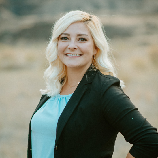 Courtney Softich