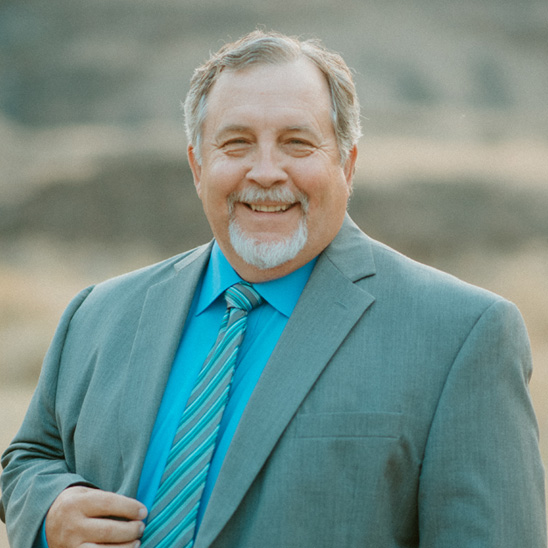 Dave Lybbert