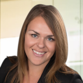 Attorney Ashley Grout
