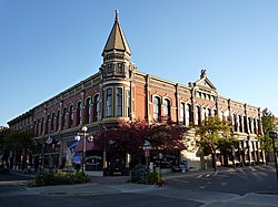 ellensburg