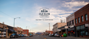 Cle Elum